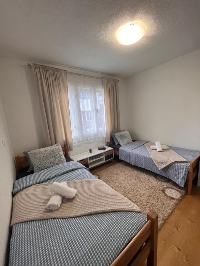 Vito Apartments Jajce Exterior photo
